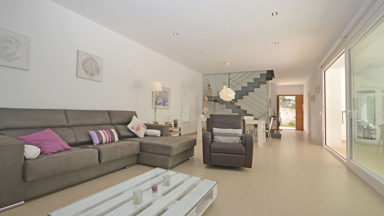 Photo of Livingroom in Provensals