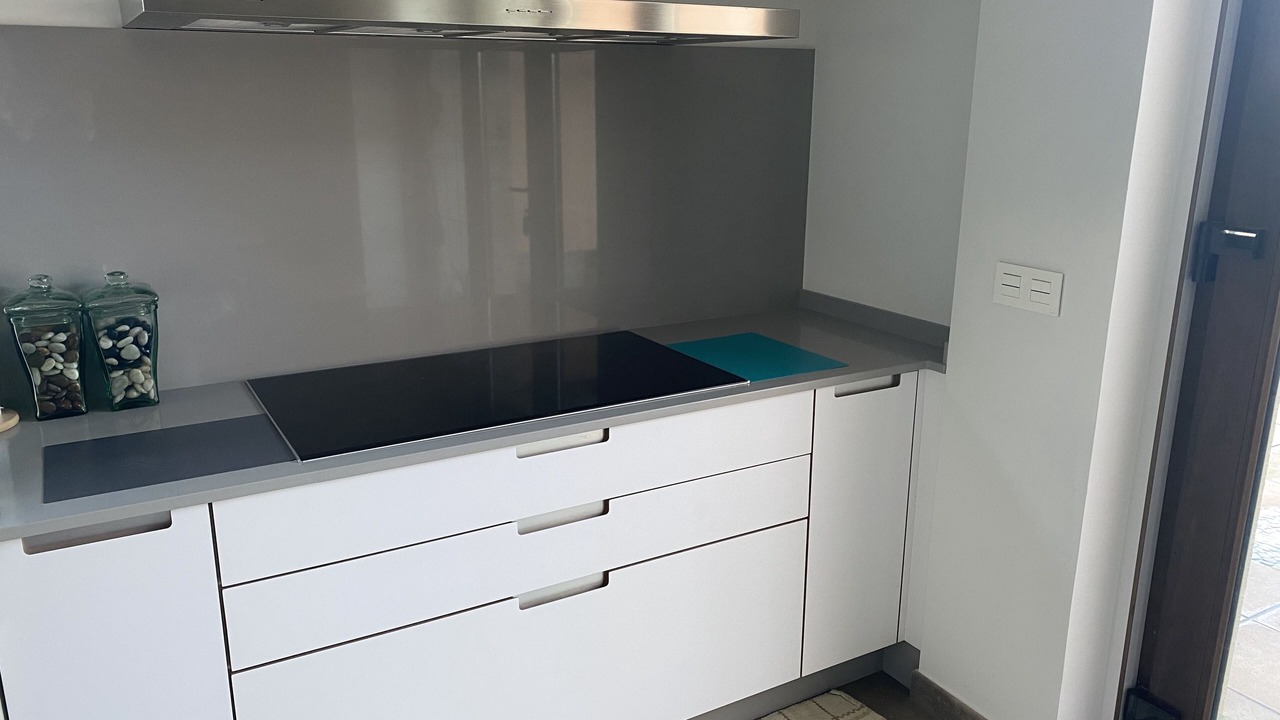 Photo of Kitchen in Coiron