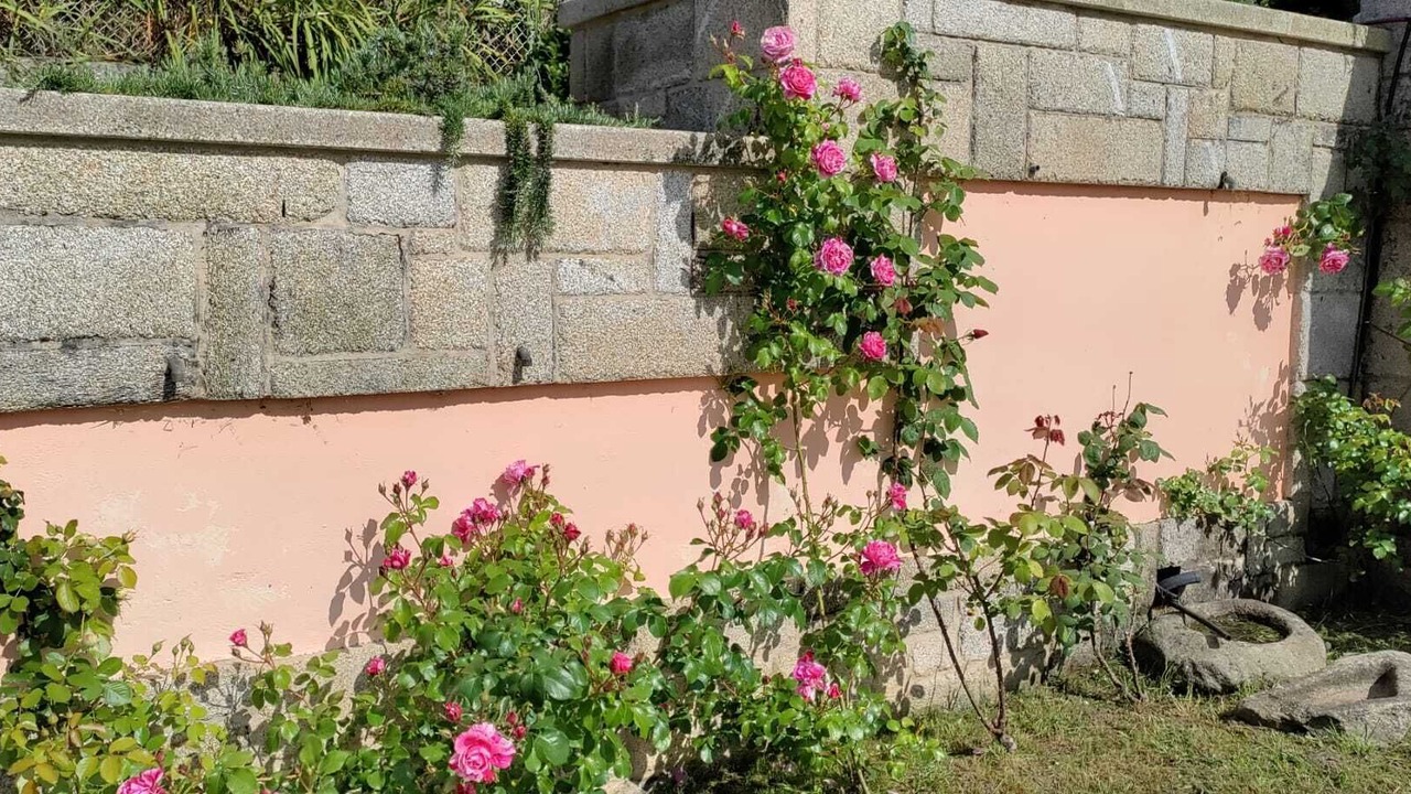 Photo of Outdoor in Coiron