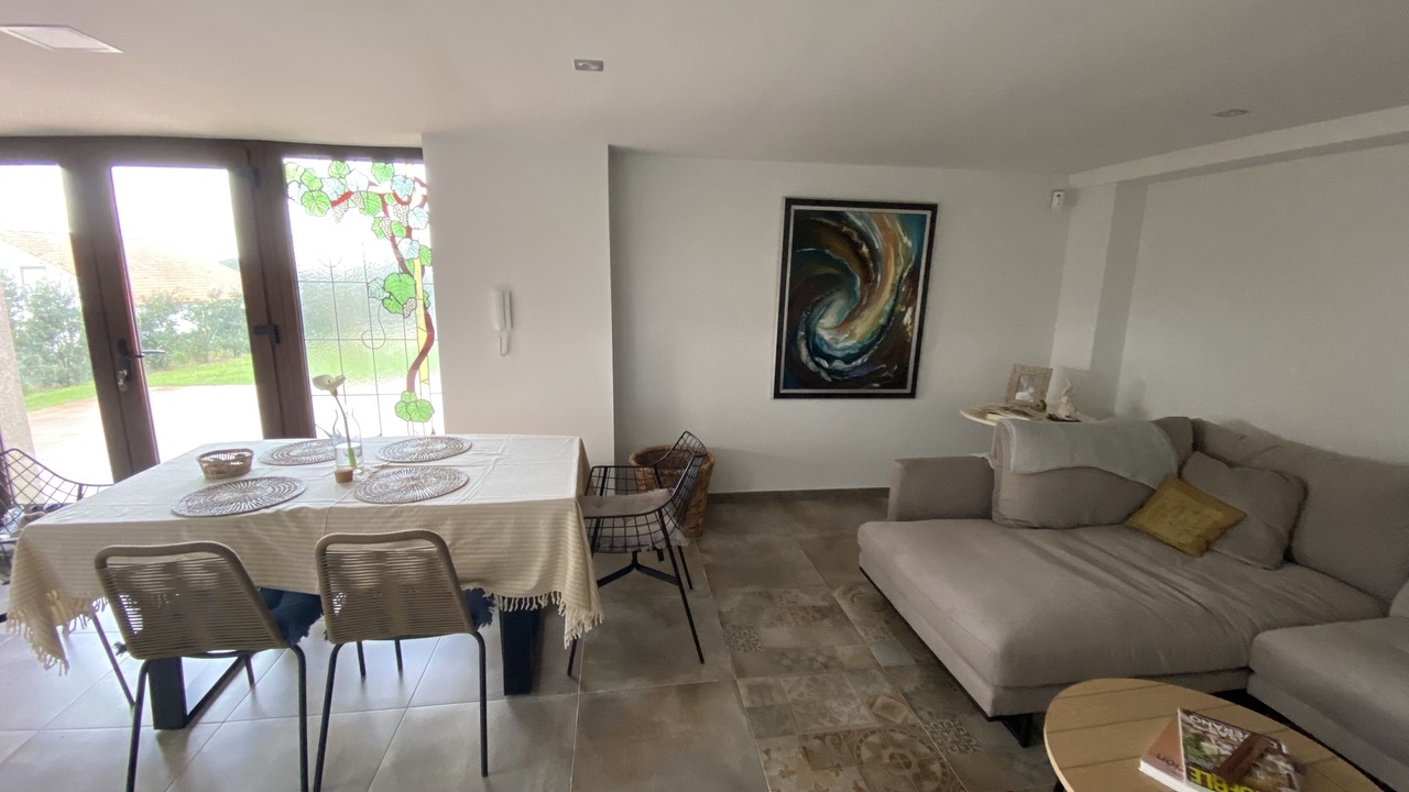 Photo of Livingroom in Coiron