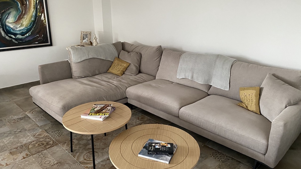 Photo of Livingroom in Coiron