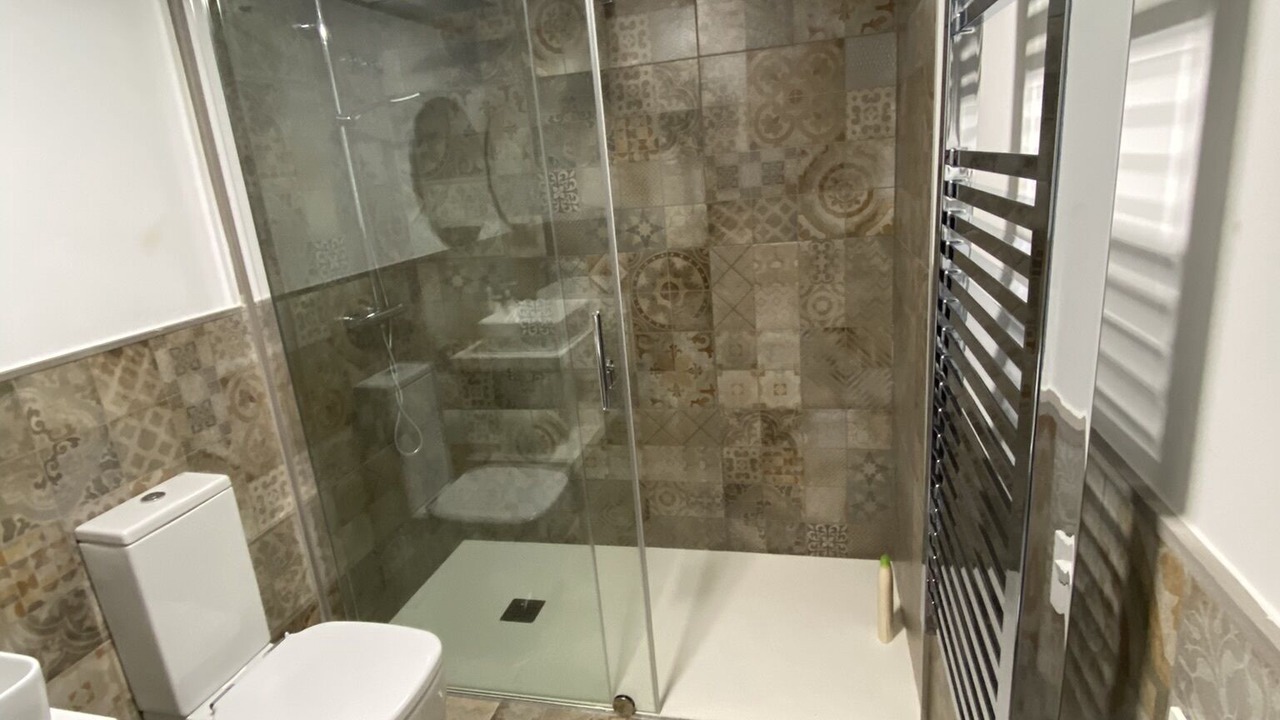 Photo of Bathroom in Coiron