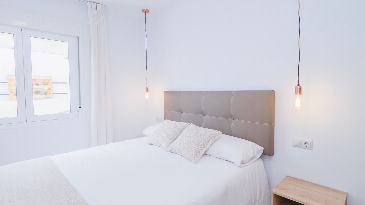 Photo of Bedroom in Torre de Benagalbon