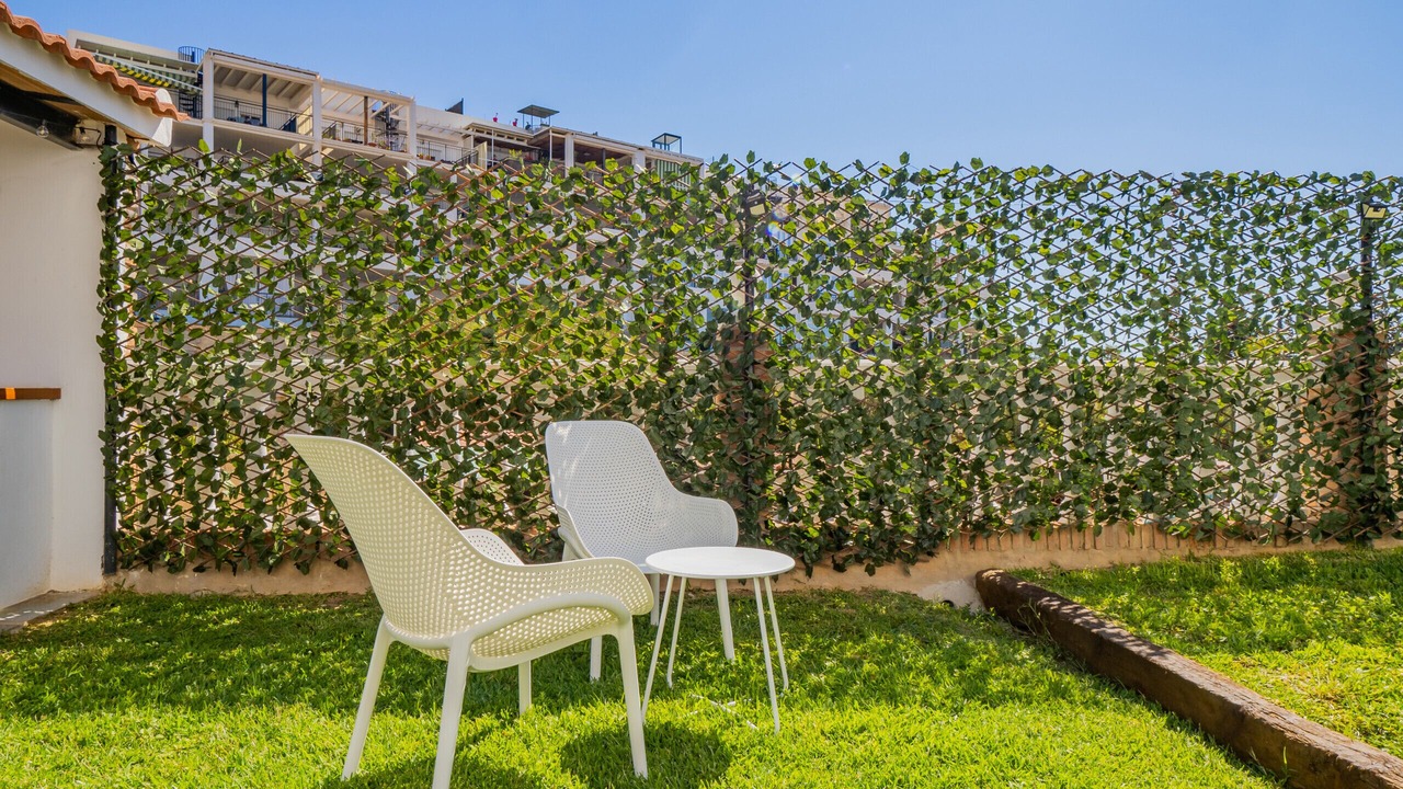 Photo of Outdoor in Torre de Benagalbon