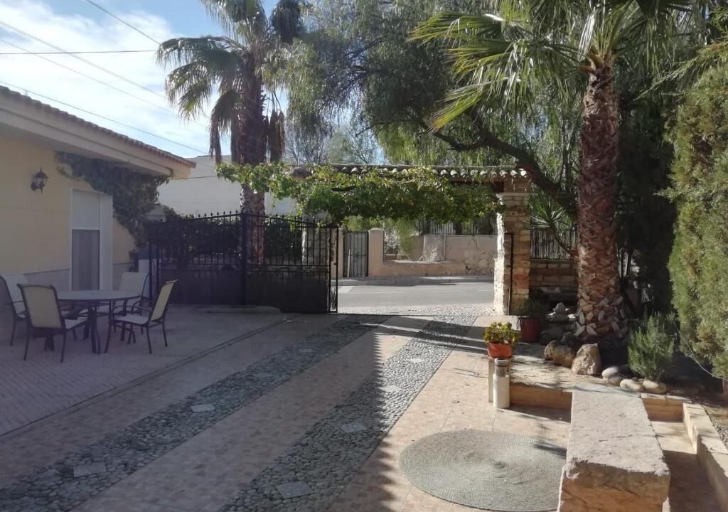 Photo of Outdoor in Alguena