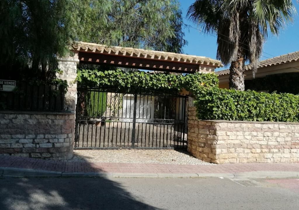 Photo of Outdoor in Alguena