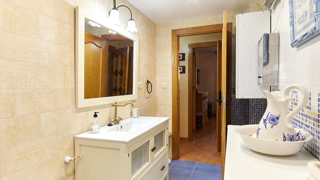 Photo of Bathroom in Ventas del Carrizal