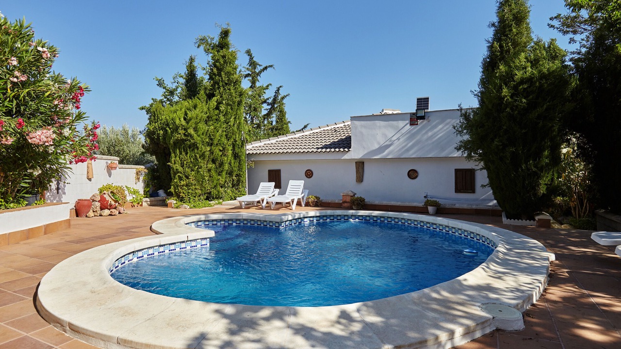 Photo of Outdoor in Ventas del Carrizal