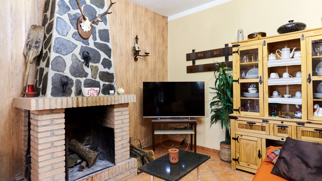 Photo of Livingroom in Ventas del Carrizal