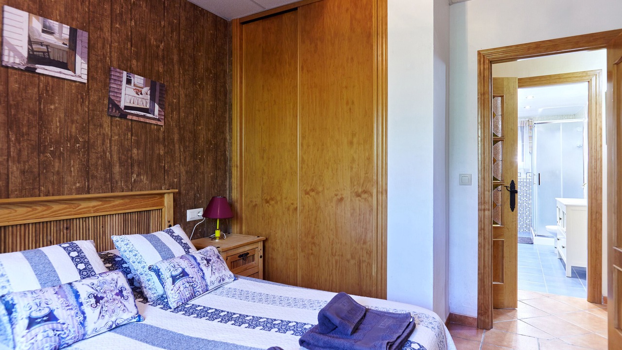 Photo of Bedroom in Ventas del Carrizal