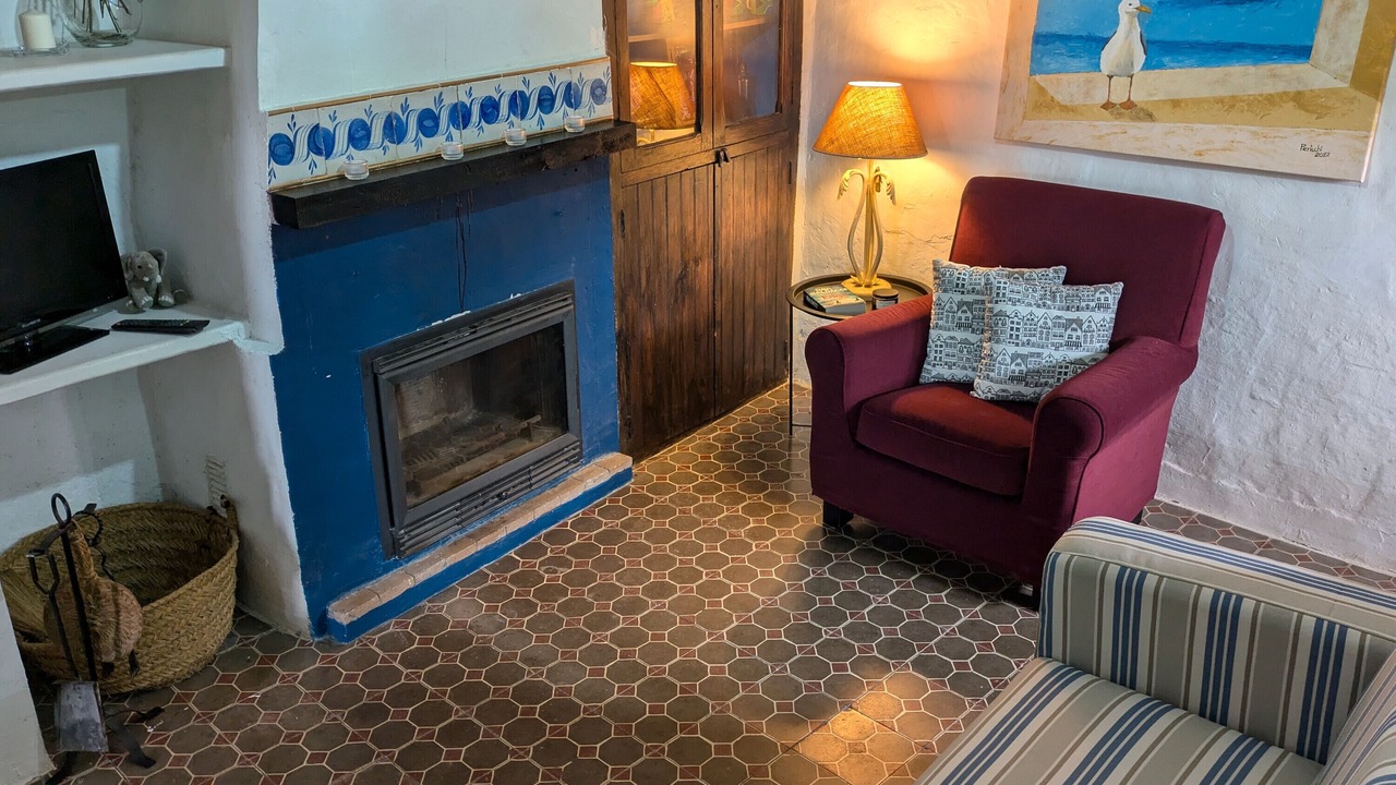 Photo of Livingroom in Segorbe