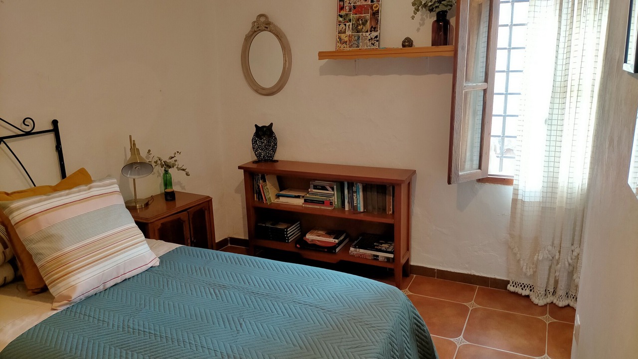 Photo of Bedroom in Segorbe