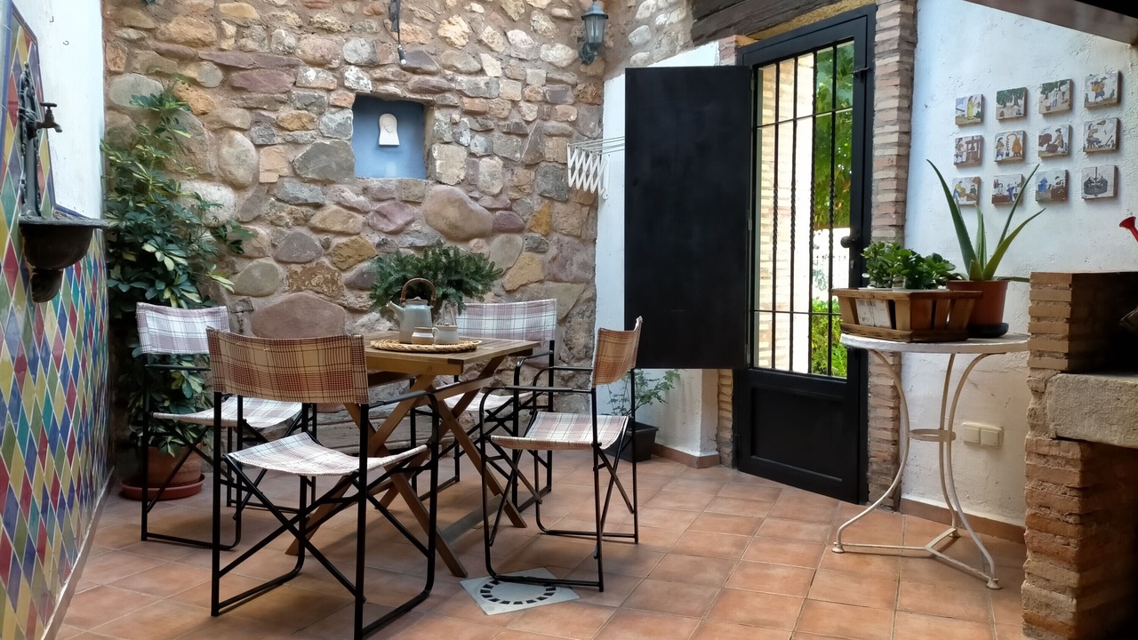 Photo of Outdoor in Segorbe