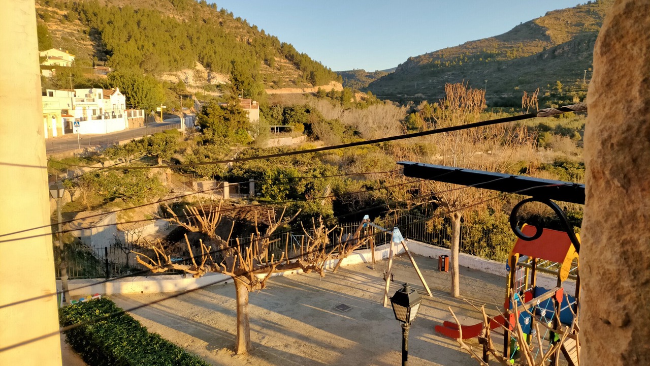 Photo of Outdoor in Segorbe