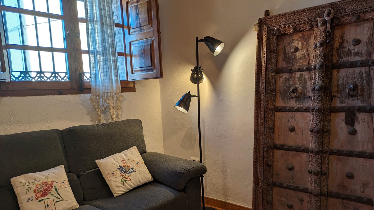 Photo of Livingroom in Segorbe