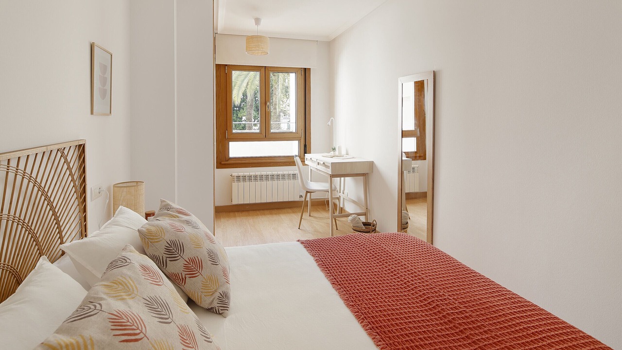 Photo of Bedroom in Centro y casco historico