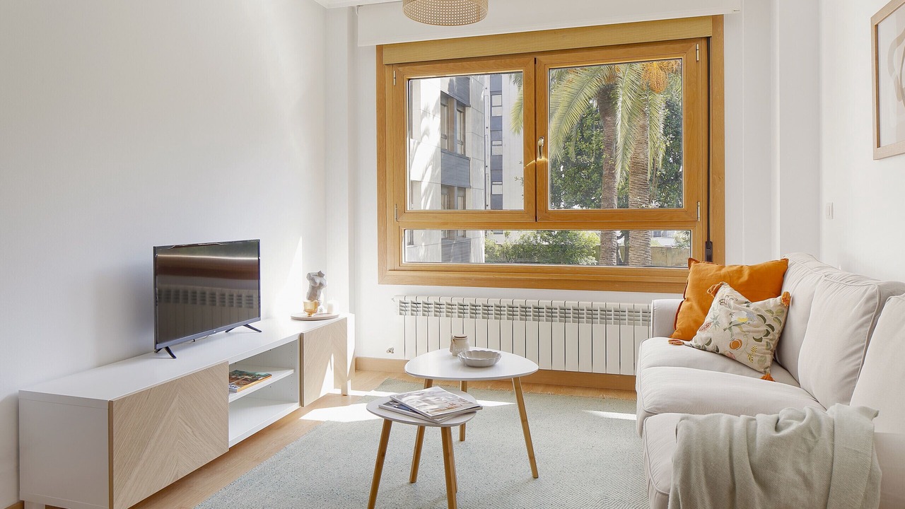 Photo of Livingroom in Centro y casco historico