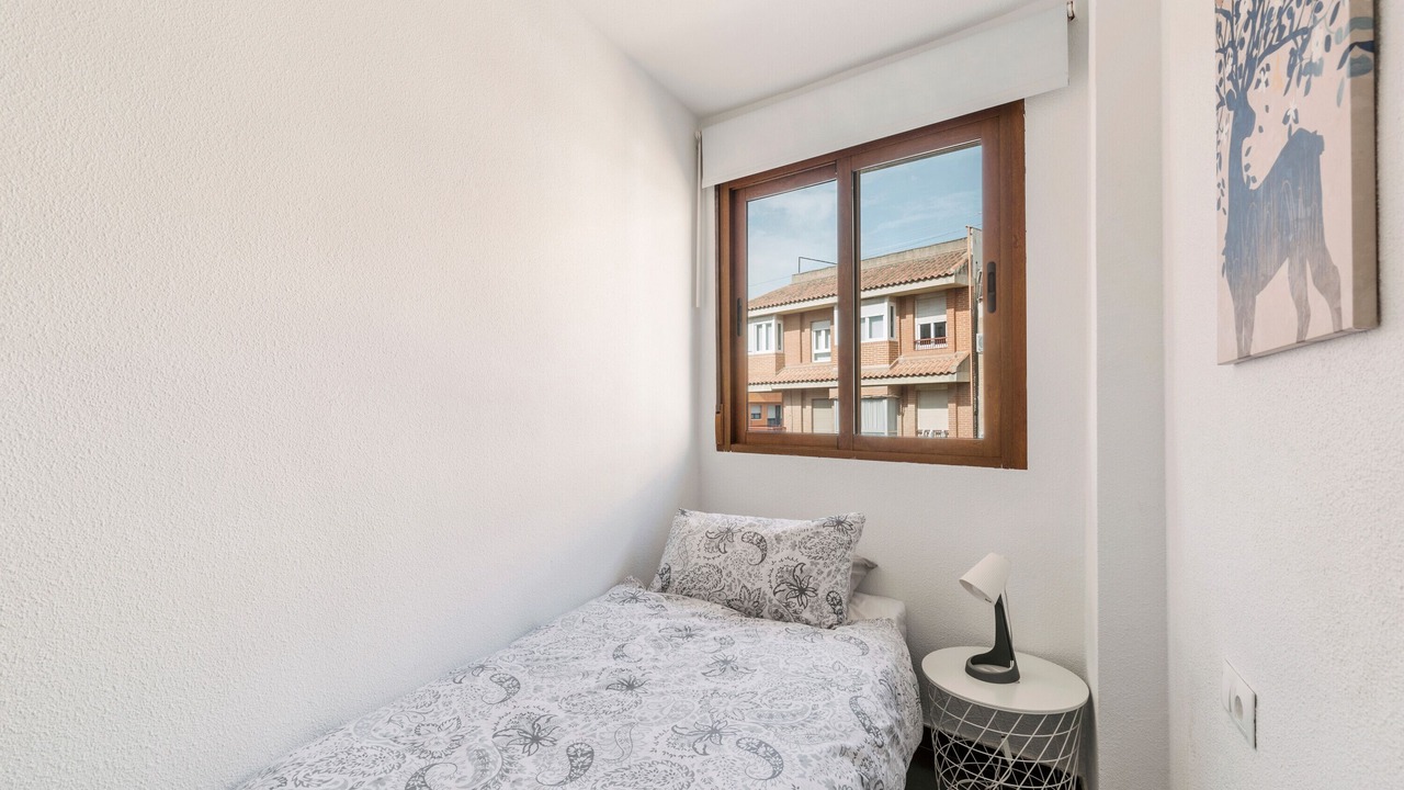 Photo of Bedroom in Murcia