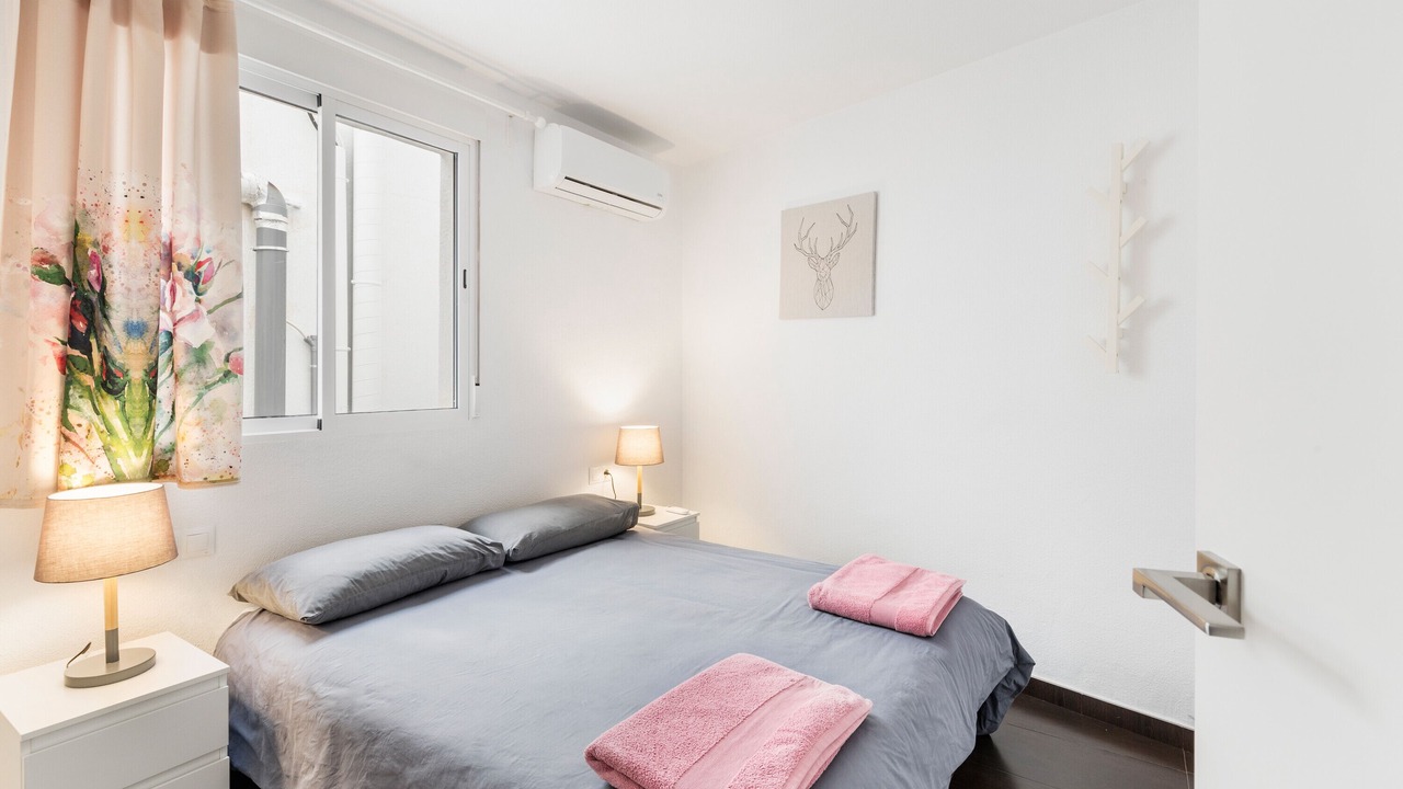 Photo of Bedroom in Murcia