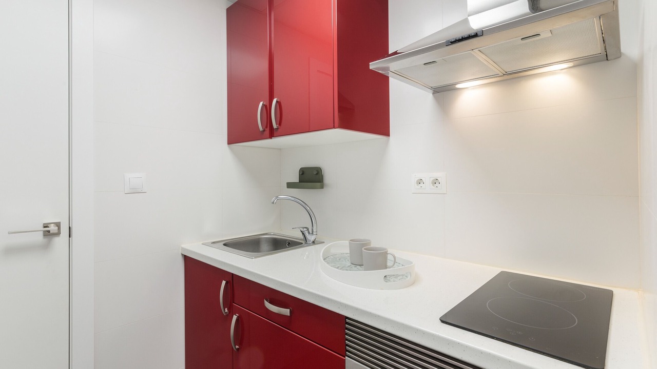 Photo of Kitchen in Murcia