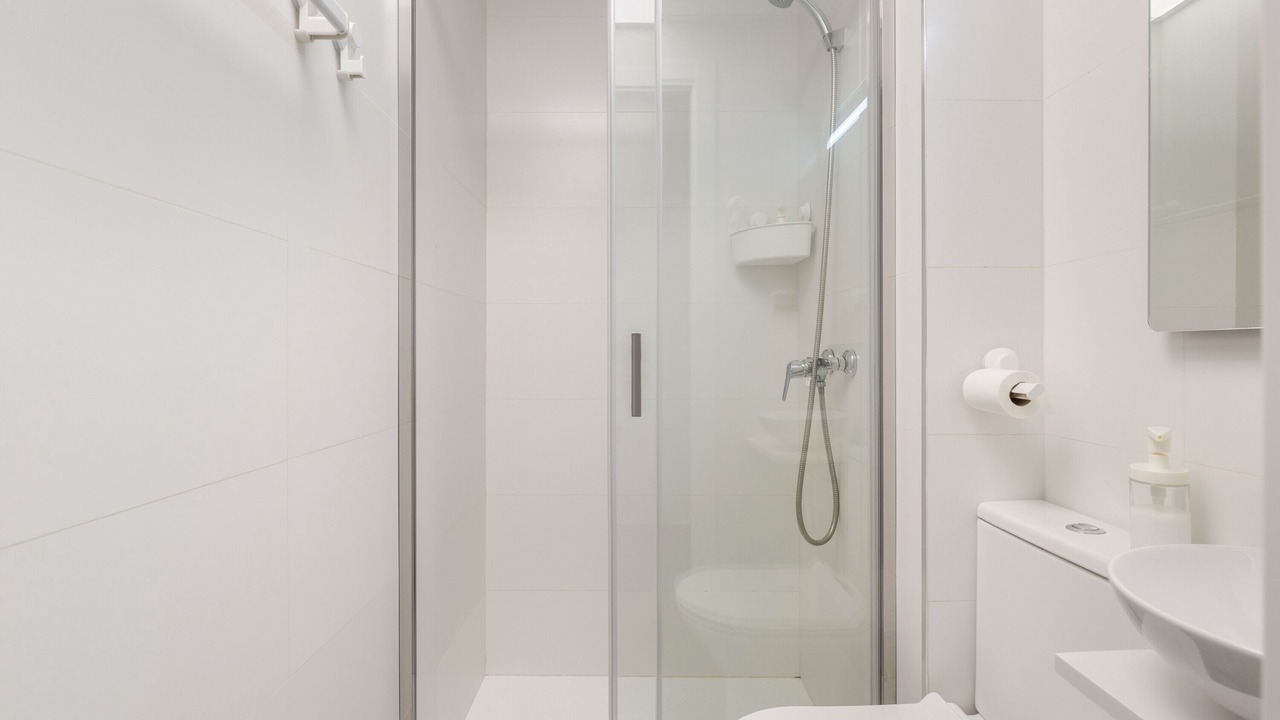 Photo of Bathroom in Murcia
