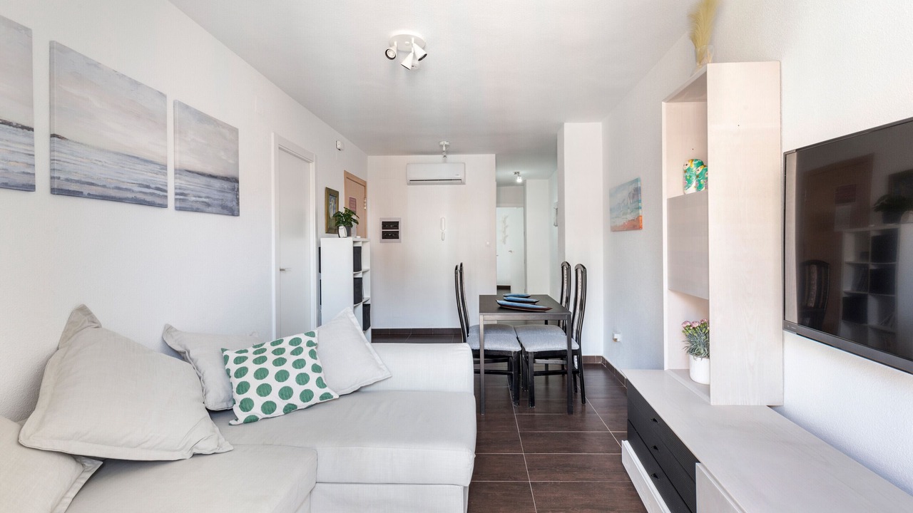 Photo of Livingroom in Murcia