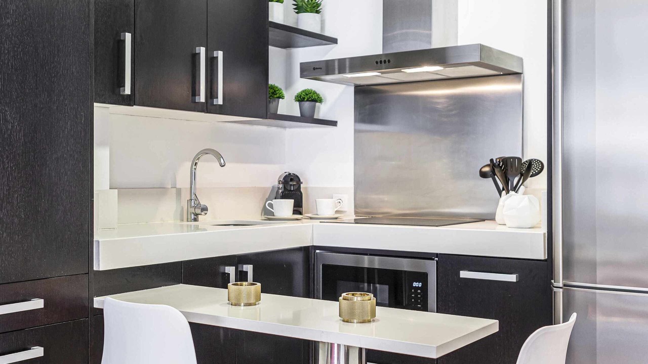 Photo of Kitchen in Malasana