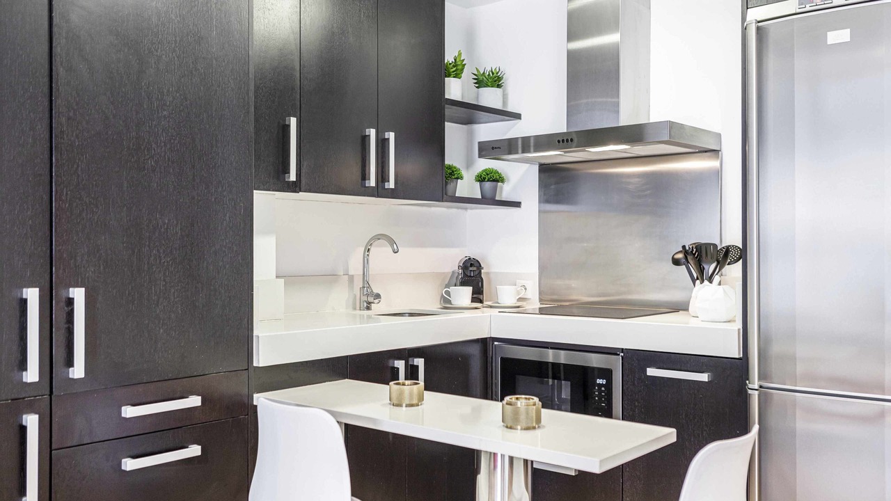 Photo of Kitchen in Malasana