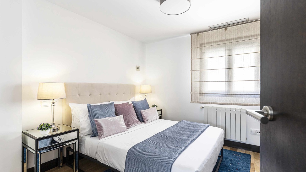 Photo of Bedroom in Malasana