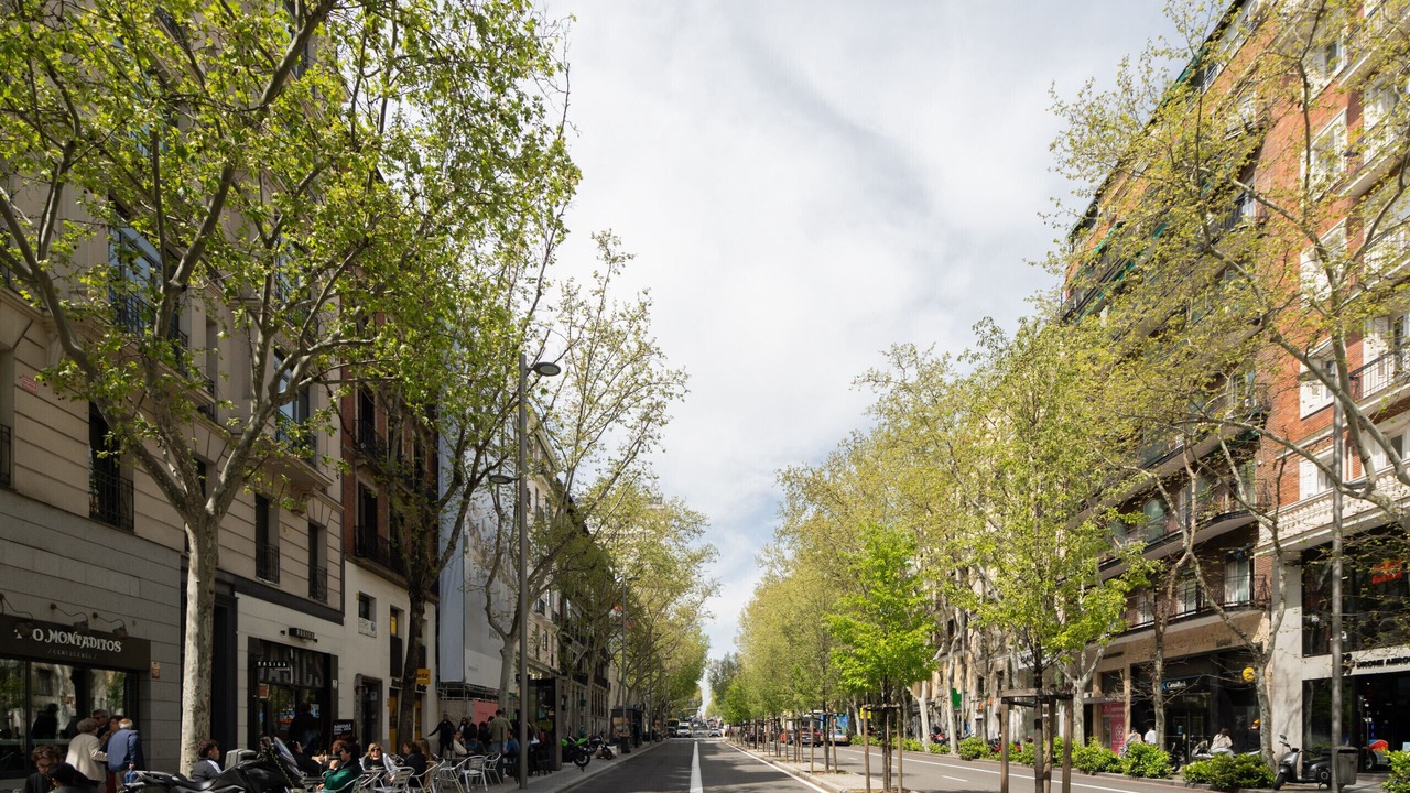 Photo of Others in Moncloa - Arguelles