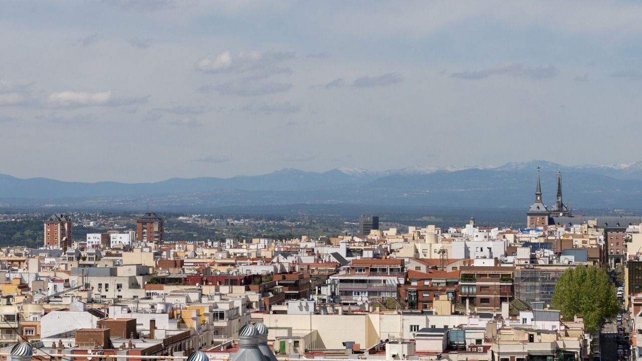 Photo of Others in Moncloa - Arguelles