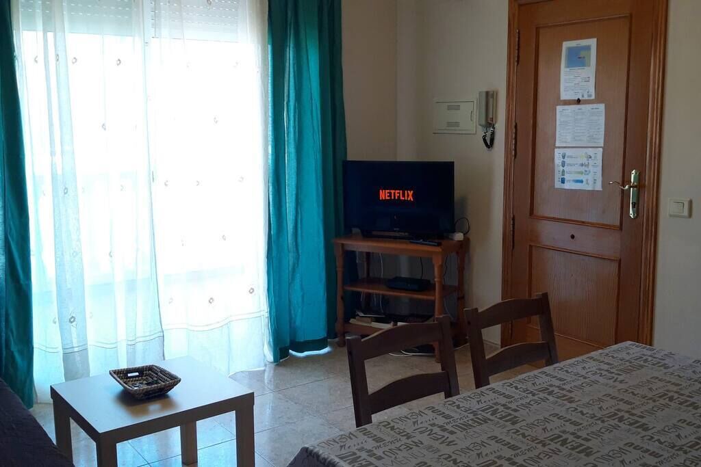 Photo of Bedroom in El Grau de Moncofa
