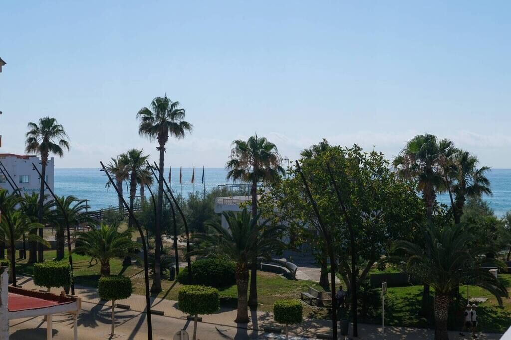 Photo of Patio Balcony in El Grau de Moncofa