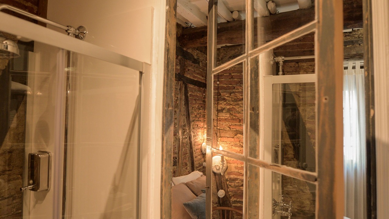 Photo of Bathroom in Bejar