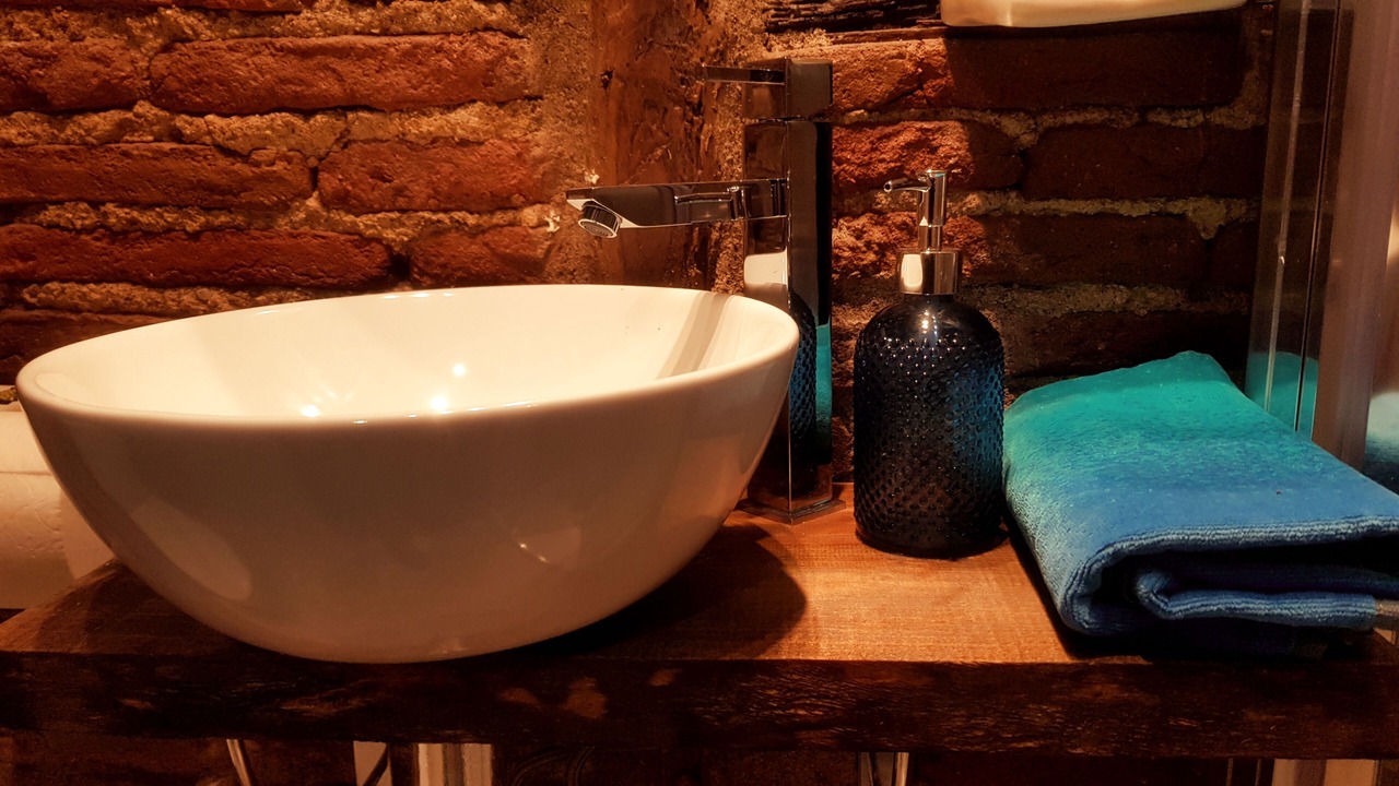 Photo of Bathroom in Bejar