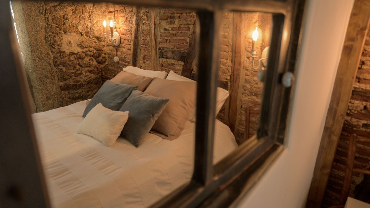 Photo of Bedroom in Bejar