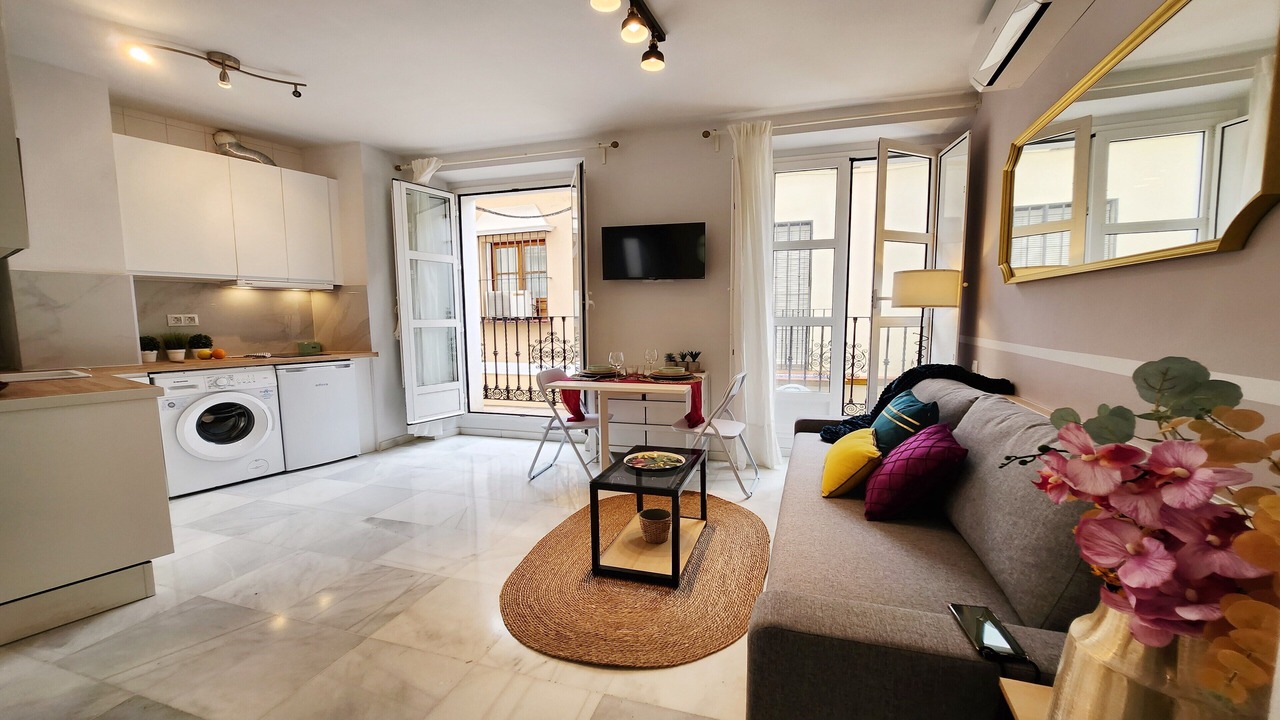 Photo of Livingroom in San Julian