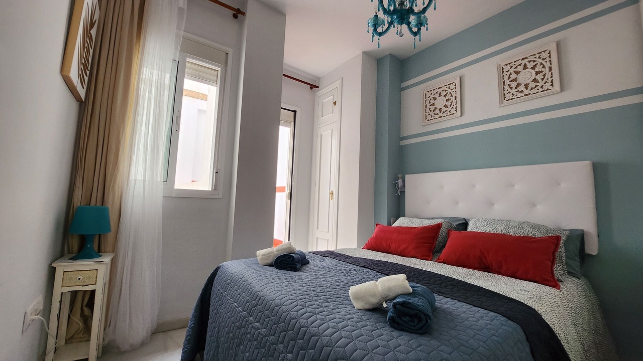 Photo of Bedroom in San Julian