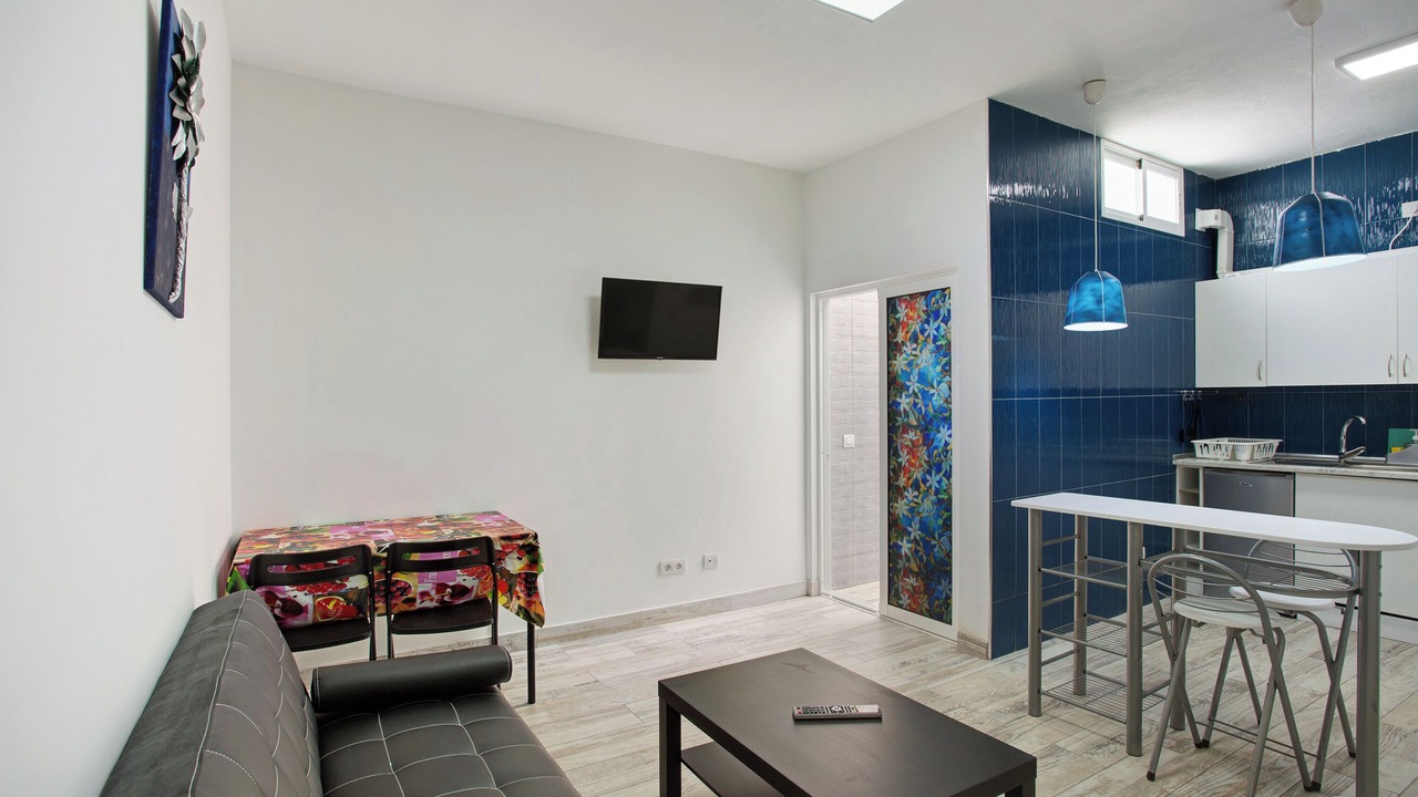 Photo of Livingroom in Vecindario