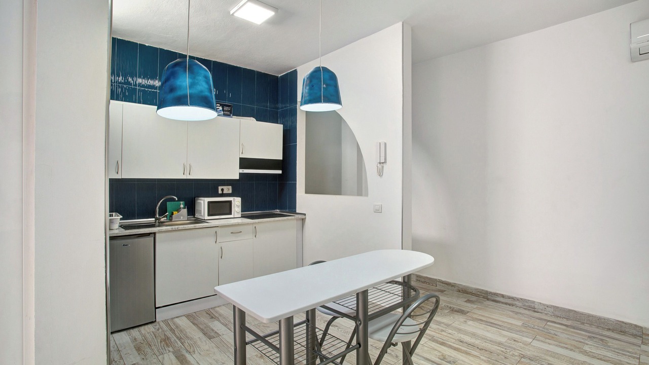 Photo of Kitchen in Vecindario