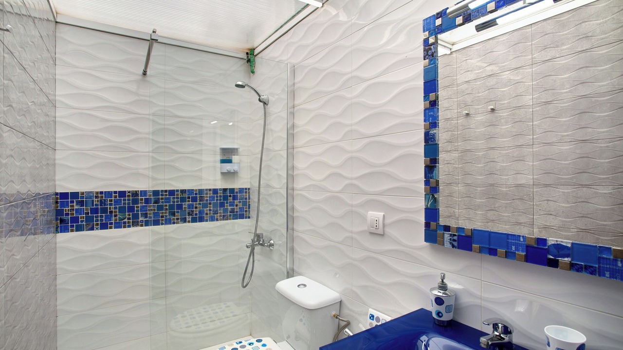 Photo of Bathroom in Vecindario