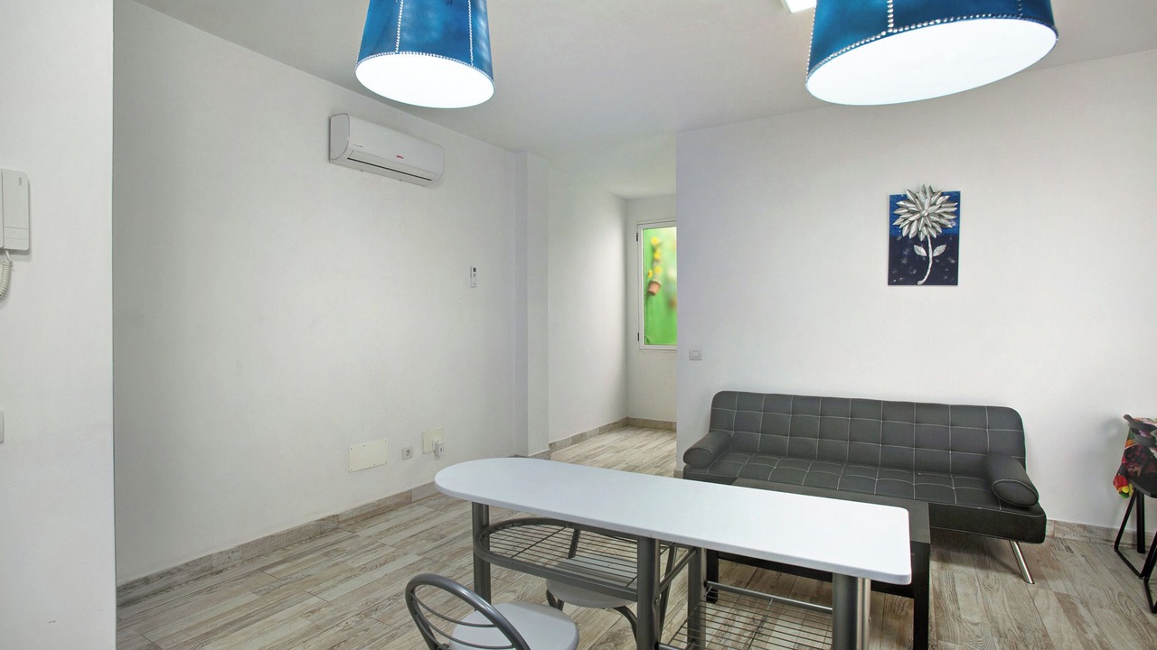 Photo of Livingroom in Vecindario