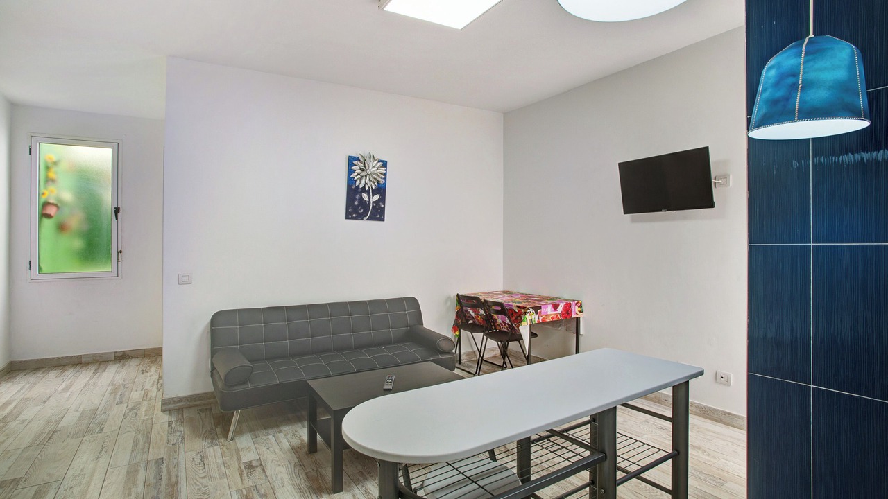 Photo of Livingroom in Vecindario