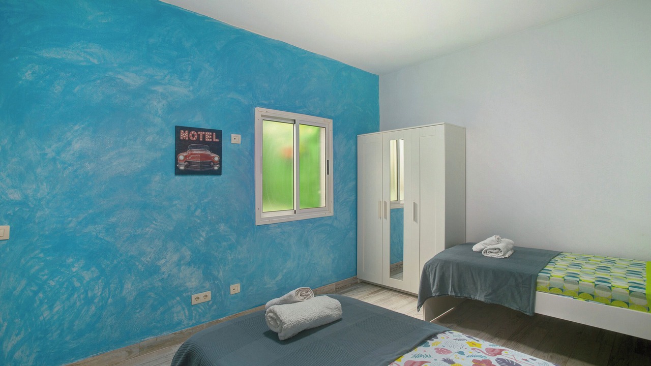 Photo of Bedroom in Vecindario