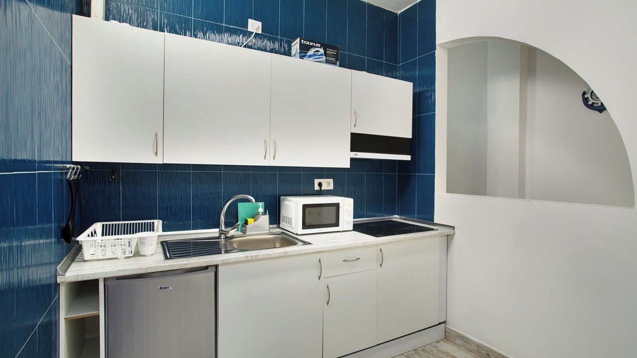 Photo of Kitchen in Vecindario