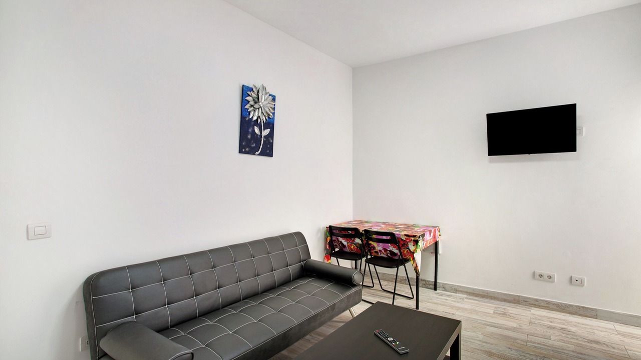 Photo of Livingroom in Vecindario