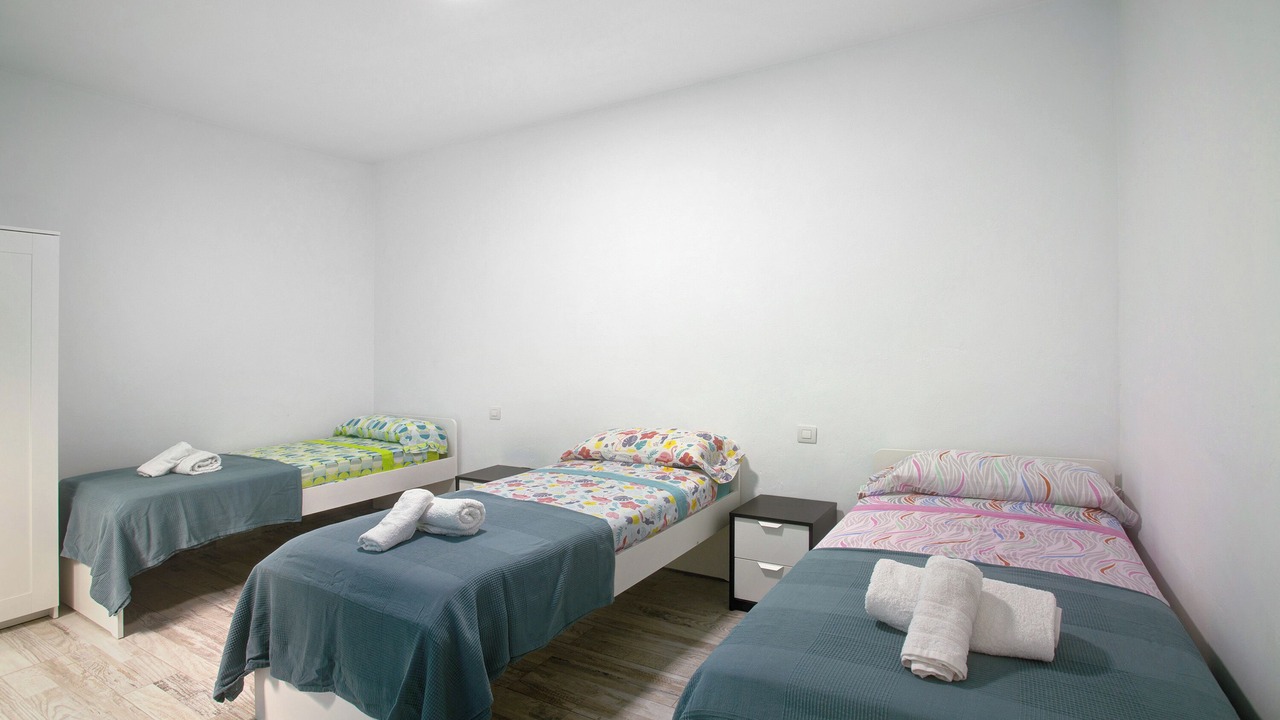 Photo of Bedroom in Vecindario