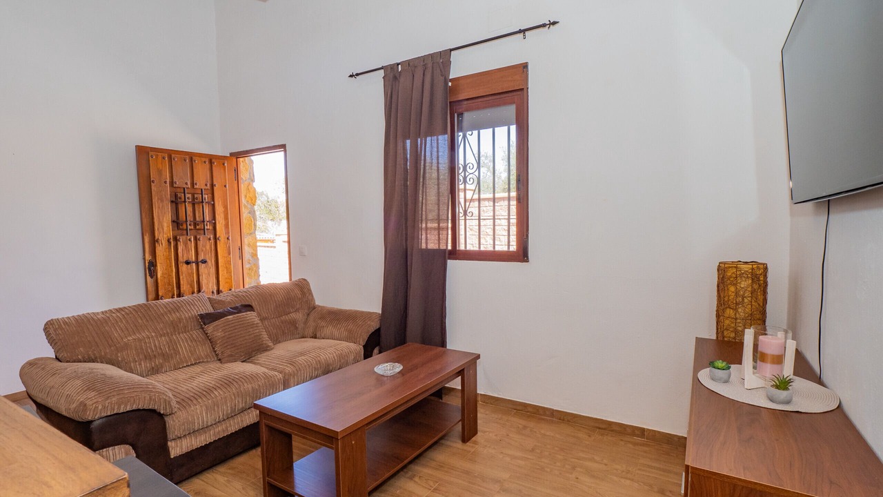 Photo of Livingroom in Obejo