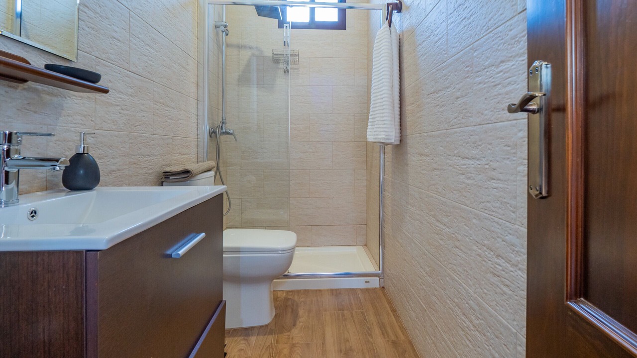 Photo of Bathroom in Obejo