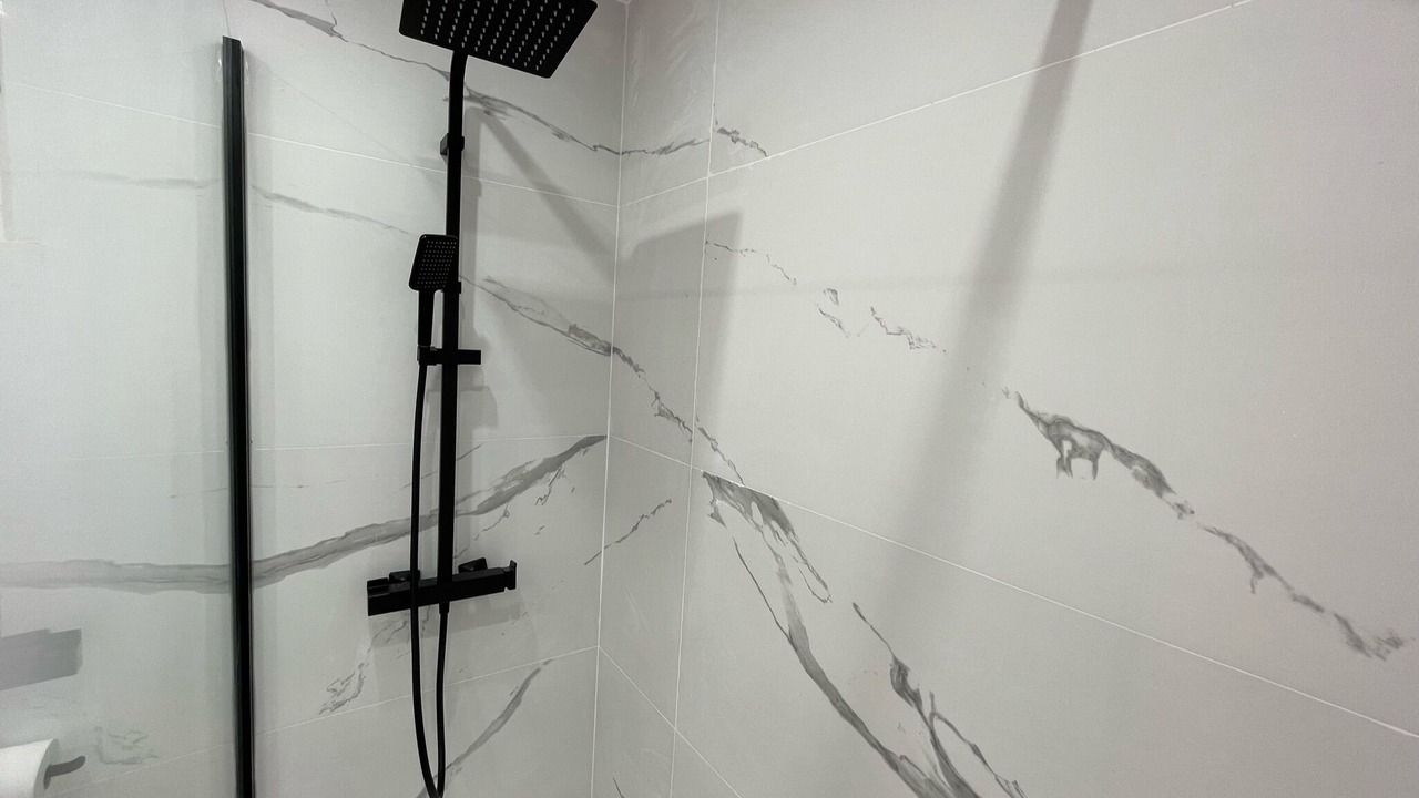 Photo of Bathroom in Xativa